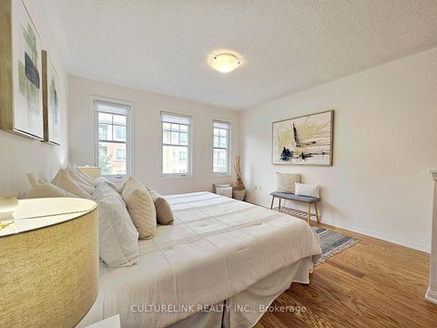 Photo 13 at 12 - 30 Mendelssohn Street, Birchmount, Toronto