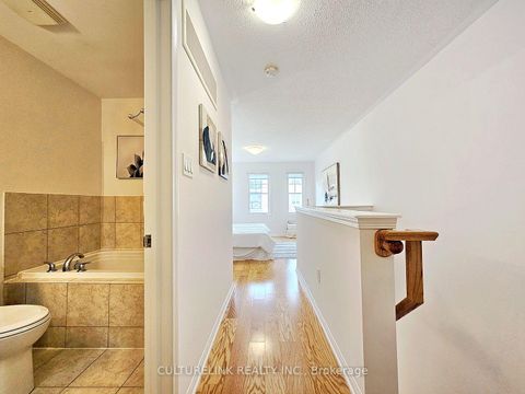 Photo 15 at 12 - 30 Mendelssohn Street, Birchmount, Toronto