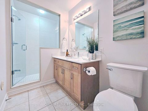 Photo 18 at 12 - 30 Mendelssohn Street, Birchmount, Toronto