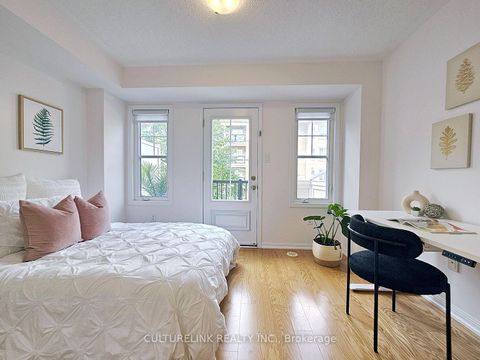 Photo 19 at 12 - 30 Mendelssohn Street, Birchmount, Toronto