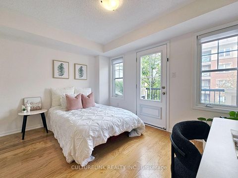 Photo 20 at 12 - 30 Mendelssohn Street, Birchmount, Toronto