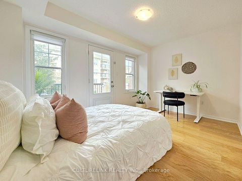Photo 21 at 12 - 30 Mendelssohn Street, Birchmount, Toronto