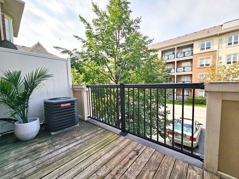 Photo 22 at 12 - 30 Mendelssohn Street, Birchmount, Toronto