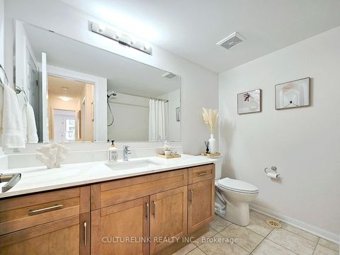 Photo 23 at 12 - 30 Mendelssohn Street, Birchmount, Toronto