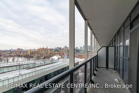 Photo 18 at 706 - 30 Ordnance Street, Niagara, Toronto