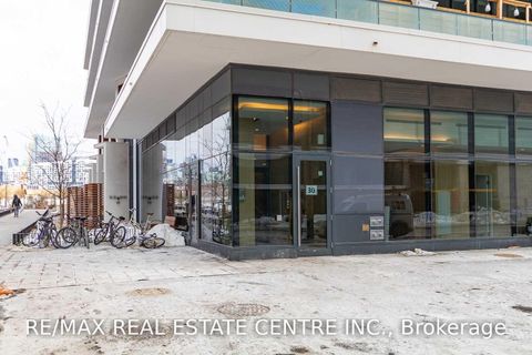 Photo 21 at 706 - 30 Ordnance Street, Niagara, Toronto
