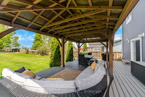 Photo 42 at 2262 Webb Street, Stroud, Innisfil