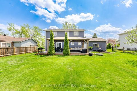 Photo 45 at 2262 Webb Street, Stroud, Innisfil