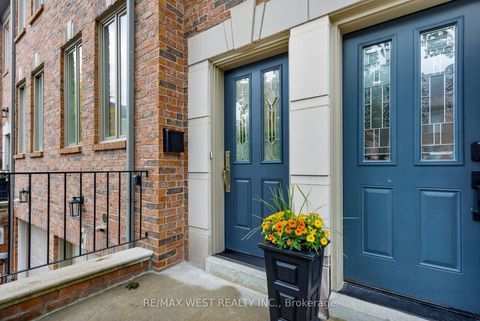 Photo 1 at 3 - 175 Grand Avenue, Queensway, Toronto
