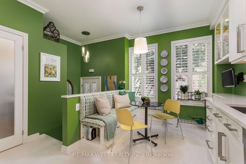 Photo 3 at 3 - 175 Grand Avenue, Queensway, Toronto
