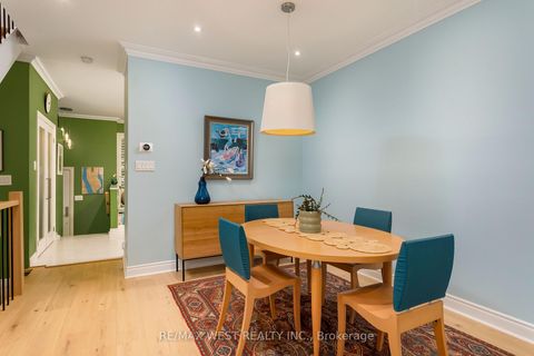 Photo 8 at 3 - 175 Grand Avenue, Queensway, Toronto