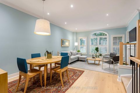 Photo 9 at 3 - 175 Grand Avenue, Queensway, Toronto