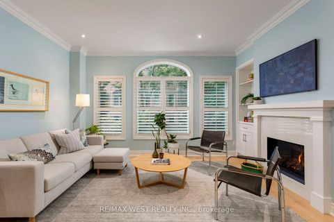 Photo 10 at 3 - 175 Grand Avenue, Queensway, Toronto