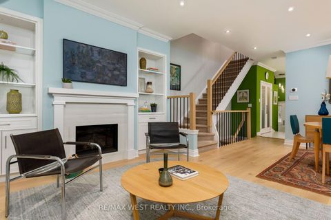 Photo 11 at 3 - 175 Grand Avenue, Queensway, Toronto