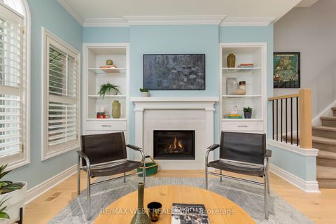 Photo 14 at 3 - 175 Grand Avenue, Queensway, Toronto