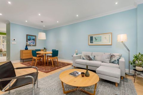 Photo 16 at 3 - 175 Grand Avenue, Queensway, Toronto
