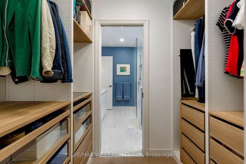 Photo 23 at 3 - 175 Grand Avenue, Queensway, Toronto