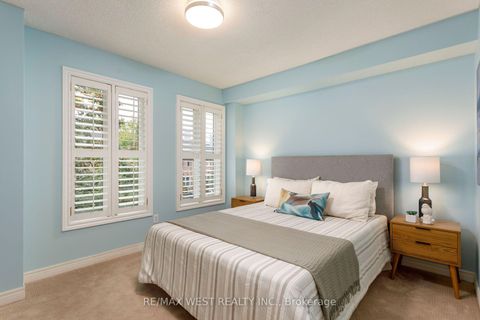 Photo 27 at 3 - 175 Grand Avenue, Queensway, Toronto