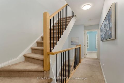 Photo 30 at 3 - 175 Grand Avenue, Queensway, Toronto