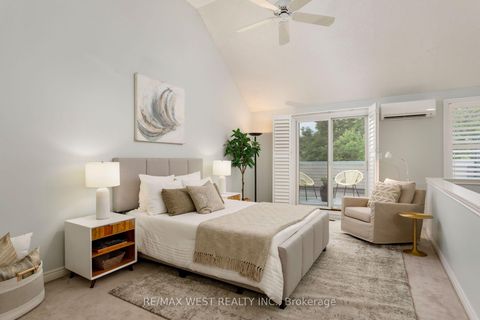 Photo 31 at 3 - 175 Grand Avenue, Queensway, Toronto