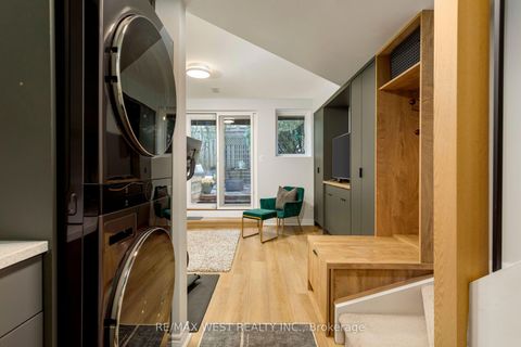 Photo 35 at 3 - 175 Grand Avenue, Queensway, Toronto