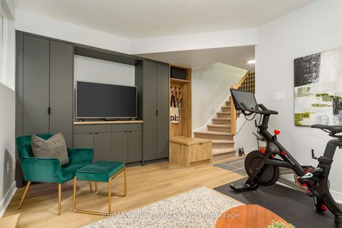 Photo 36 at 3 - 175 Grand Avenue, Queensway, Toronto