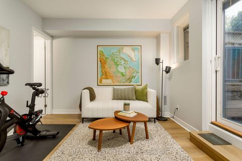 Photo 38 at 3 - 175 Grand Avenue, Queensway, Toronto