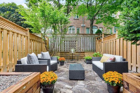 Photo 41 at 3 - 175 Grand Avenue, Queensway, Toronto