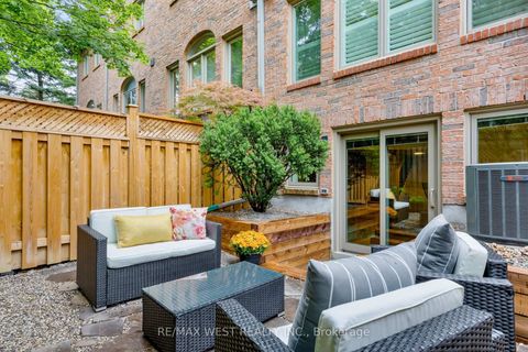 Photo 42 at 3 - 175 Grand Avenue, Queensway, Toronto