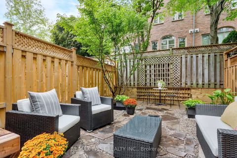 Photo 43 at 3 - 175 Grand Avenue, Queensway, Toronto