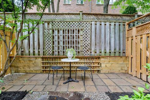 Photo 44 at 3 - 175 Grand Avenue, Queensway, Toronto