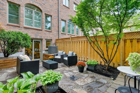 Photo 45 at 3 - 175 Grand Avenue, Queensway, Toronto