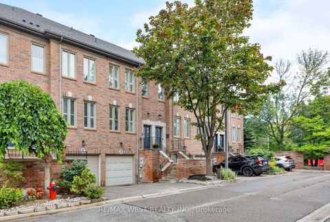 Photo 46 at 3 - 175 Grand Avenue, Queensway, Toronto