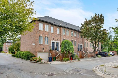 Photo 47 at 3 - 175 Grand Avenue, Queensway, Toronto