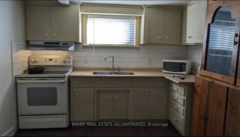 Photo 3 at 4 Nordin Avenue, City Centre West, Toronto