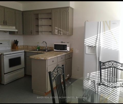 Photo 4 at 4 Nordin Avenue, City Centre West, Toronto