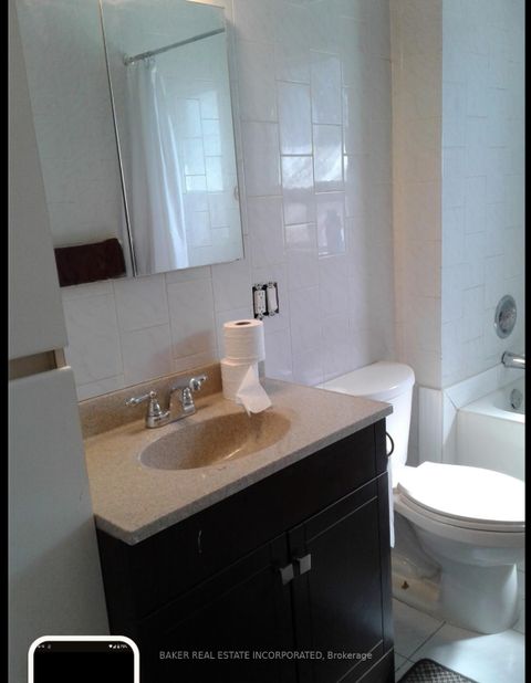 Photo 11 at 4 Nordin Avenue, City Centre West, Toronto