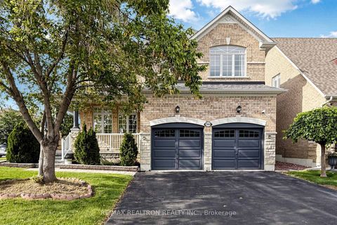 Photo 0 at 184 Ivy Glen Drive, Patterson, Vaughan