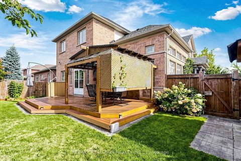 Photo 41 at 184 Ivy Glen Drive, Patterson, Vaughan