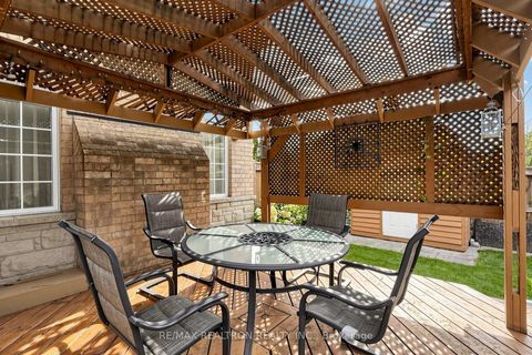 Photo 43 at 184 Ivy Glen Drive, Patterson, Vaughan