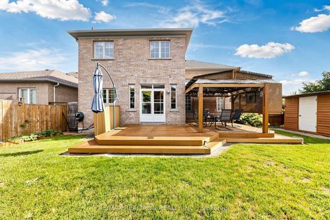 Photo 44 at 184 Ivy Glen Drive, Patterson, Vaughan
