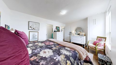 Photo 22 at 2402 - 85 Emmett Avenue, Mount Dennis, Toronto
