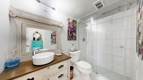 Photo 25 at 2402 - 85 Emmett Avenue, Mount Dennis, Toronto