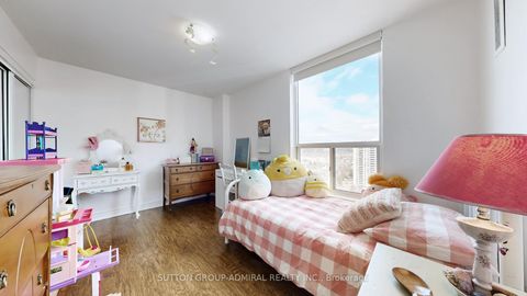 Photo 26 at 2402 - 85 Emmett Avenue, Mount Dennis, Toronto