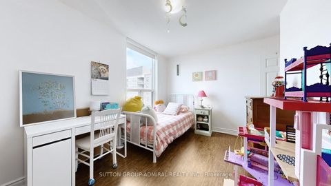 Photo 27 at 2402 - 85 Emmett Avenue, Mount Dennis, Toronto
