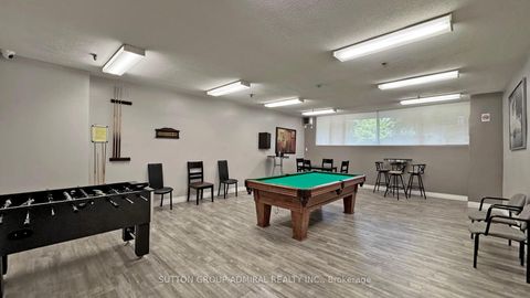 Photo 33 at 2402 - 85 Emmett Avenue, Mount Dennis, Toronto
