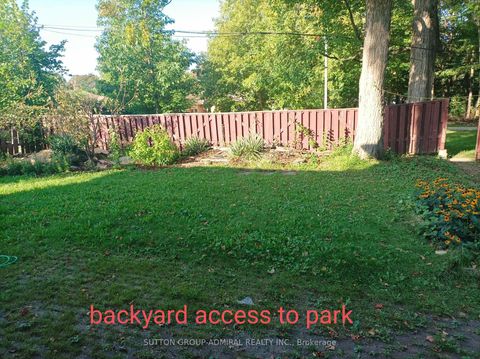 Photo 7 at 6 Highhill Drive, Sullivan, Toronto