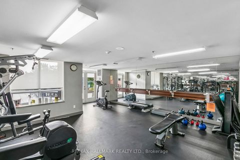 Photo 16 at 418 - 1733 Queen Street E, The Beaches, Toronto