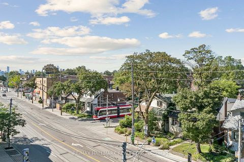 Photo 19 at 418 - 1733 Queen Street E, The Beaches, Toronto
