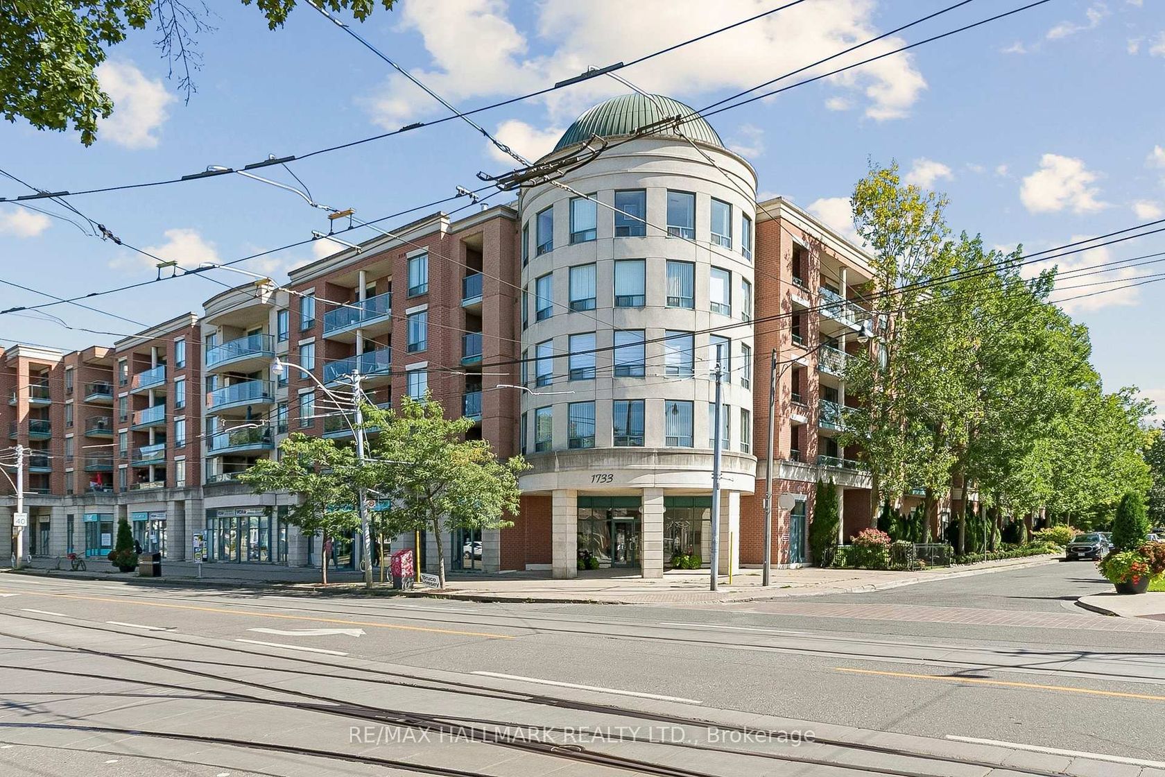 418 - 1733 Queen Street E, The Beaches, Toronto photo 6